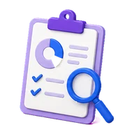 Marketing analysis report