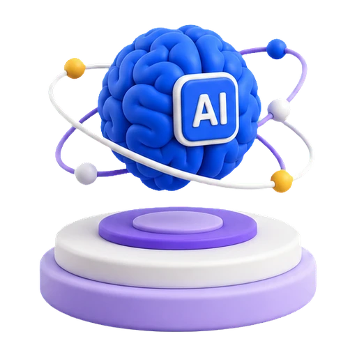 Three-dimensional guided marketing workflow
